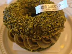 -鹿鱼咖啡甜品店(中央大街店)