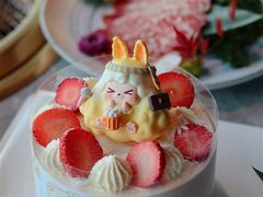 -壹点壹客·生日蛋糕(南山店)