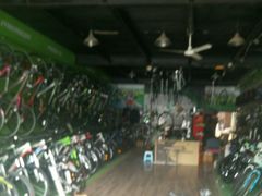 -美利达自行车(天通西苑一区店)