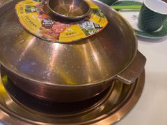 -润园四季椰子鸡火锅(卓越INTOWN店)