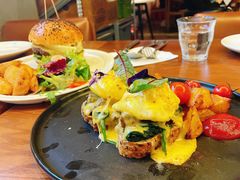 -UPPER KITCHEN(延安路店)