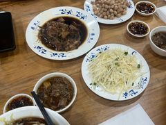 -柴氏风味斋(甘家口店)