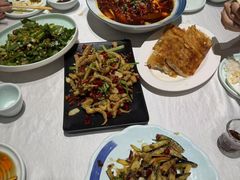 -大眼锅贴水饺(河东店)