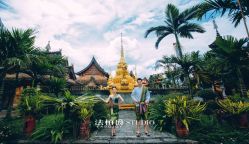 -太古映画婚纱摄影(天河店)