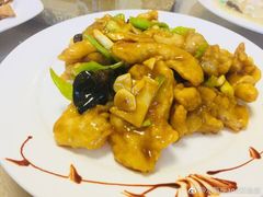-老苏扬饭店