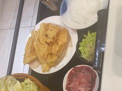 -沄记顺德菜打边炉(东直门店)