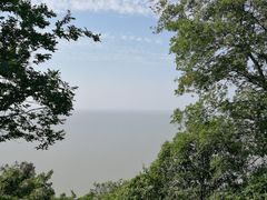 -巢湖姥山岛