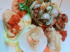 -厦门艾美酒店·新食谱西餐厅