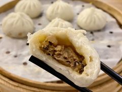 三鲜包-陈傻子餐厅(世纪都会店)