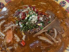 -乐达酸菜鱼面(山师东路店)