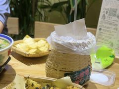 -云阿蛮生烫牛肉米线(景星店)