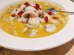 -梁记粥铺(开元地中海店)