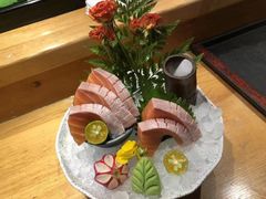 -越光米贩精致料理餐厅(金鹰店)