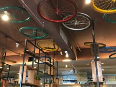 -喝丢一只鞋辣炒海鲜小烧烤(三八广场店)