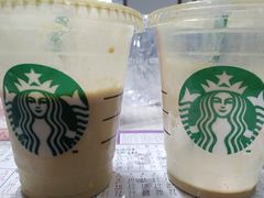 -星巴克(北京万科时代广场店)