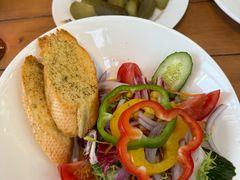 -巴伐利亚啤酒坊(意式风情街店)