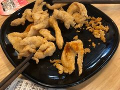 -红小满休闲餐厅(十全街店)