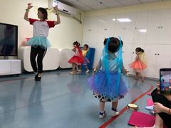 -爱德嘉儿童成长中心