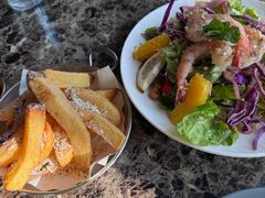 -Lets burger非常汉堡·环球风味(蓝色港湾店)