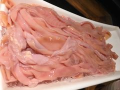 -纸盐河码头火锅(十八梯店)