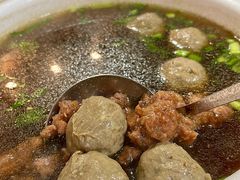 -阿灶卤煮老店·姜母鸭(五店市总店)