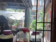 -吃货私房菜(丽江束河古镇店)