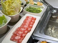 -海底捞火锅(杭州水晶城购物中心店)