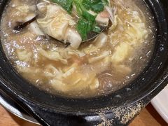 -大胡子海鲜·天津菜·砂锅烧烤(五大道创始店)