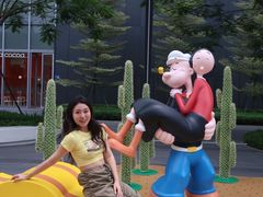 -东莞松山湖万象汇