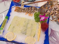-阿龙海鲜农家乐·三亚老字号(海棠湾店)