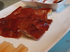 片皮鸭-江南厨子(壹方城店)