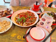 -老闵田螺馆·南昌特色小炒(梦时代店)