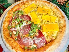 -get pizza意大利餐厅(凯德MALL店)
