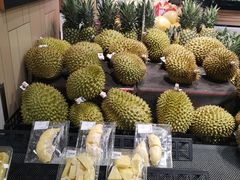 -永辉超市(融创茂店)