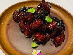 -Yan Ting 宴庭中餐厅(上海静安瑞吉酒店)