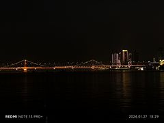 -武汉关码头(轮渡站)