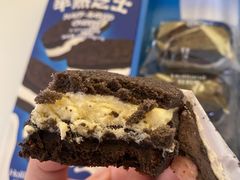 奥利奥半熟芝士-好利来(团结湖店)