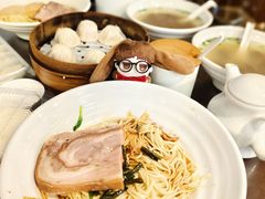 -德兴馆(广东路总店)