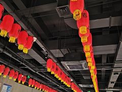 -很久以前羊肉串(南京路第一百货店)