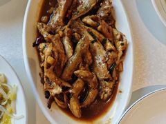 -松兰山海景大酒店·海鲜中餐厅