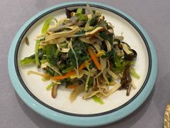 -金哥私房菜馆(张府园总店)