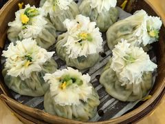 -都一处烧麦馆(前门店)