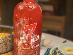 -0776食堂·京城创意菜(七里庄店)