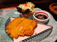 -匠和风精致料理(成都龙湖滨江天街店)