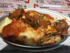 -阿飛冰室(下沙店)