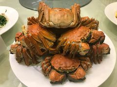 -王宝和酒家(黄浦店)