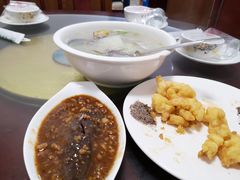 -九龙餐厅(大沽路店)