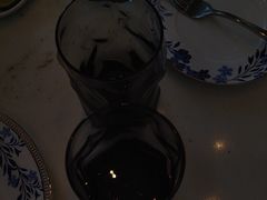 -海豚湾·大堂吧(厦门佰翔波特曼七星湾酒店)