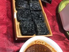-正阳门饭庄·烤鸭·北京菜(万丰路七里庄店)