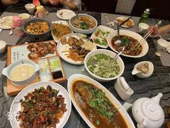 -四季轩中餐厅(徐州开元名都大酒店)